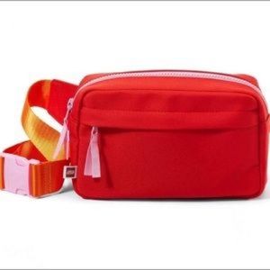 Target x Lego Belt Bag - Red Limited edition